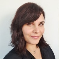 Lucía Rubio López - Product Ux/Ui Designer