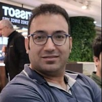 Mehdi Jafari