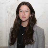Maria Fernanda Garcia