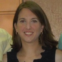 Julia Leach