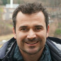 Nuno Cosme