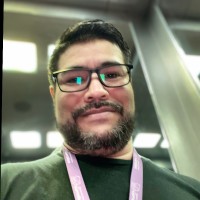 Eldar Solis