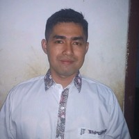 Okto Nugroho Andy Stiawan