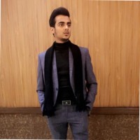 Muhammad Shehram Malik