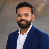 Kishan Patel, Cho