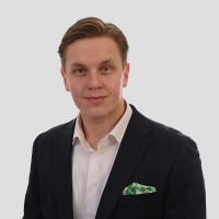 Axel Wingren