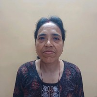 Rina Saha