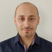Taras Ostroverkh