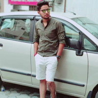 Manas Saraswat