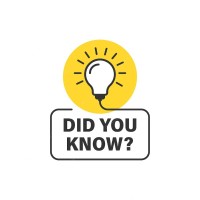 Did you know facts