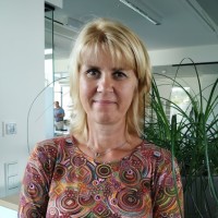 Šárka Hochmanová