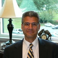 David J. Ameen