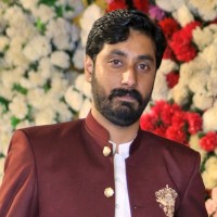 Muhammad Adil Ashfaq