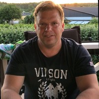 Jörgen Andersson
