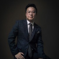 Chris Chin Shang Yoon