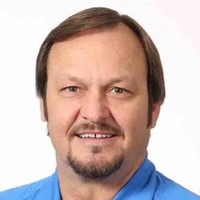 Darrell Morgan