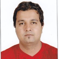 Kamlesh Warialani