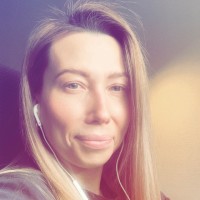 Татьяна Алексеева