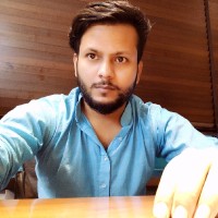 Sidharth Shah