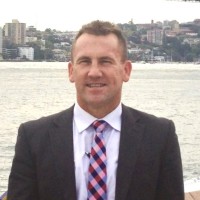 Simon McLEAN