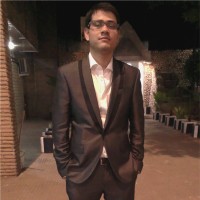 Saurabh Jha