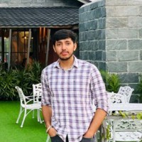 Utkarsh Mahajan