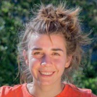 Iris De Smet