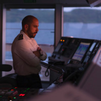 Charbel Daher