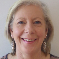 Jane Fletcher
