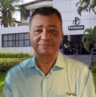 Álvaro Fernandes Santos