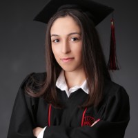 Burçe Hızarcıoğlu