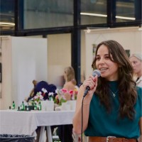 Danielle van den Berg