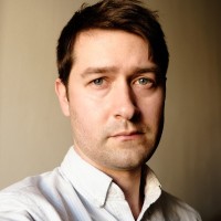 Evan Simko-Bednarski