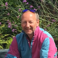 Ken Macleod