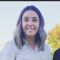 Tash Sinclair