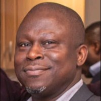 Olufemi Idowu