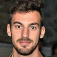 Stefano Dolci