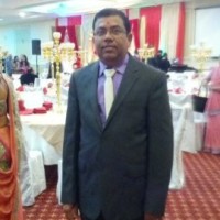 Paresh Patel