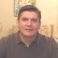 Daniel Zambrana