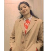 Anjali Mishra