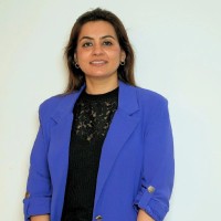Nidhi Trehan