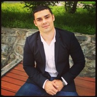 Владимир Матиенко