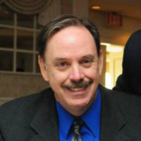 Tom Blaney