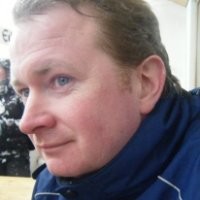 Brian Walsh