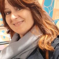 Maricarmen Mateos Cózar