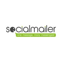 Socialmailer - One message, Many messengers!