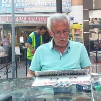 Sedat Çelikörs