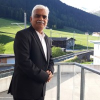 AMUDHAN PALANIVEL