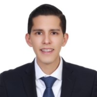 Daniel Granados Helgueros