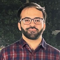 Vishwesh Karandikar